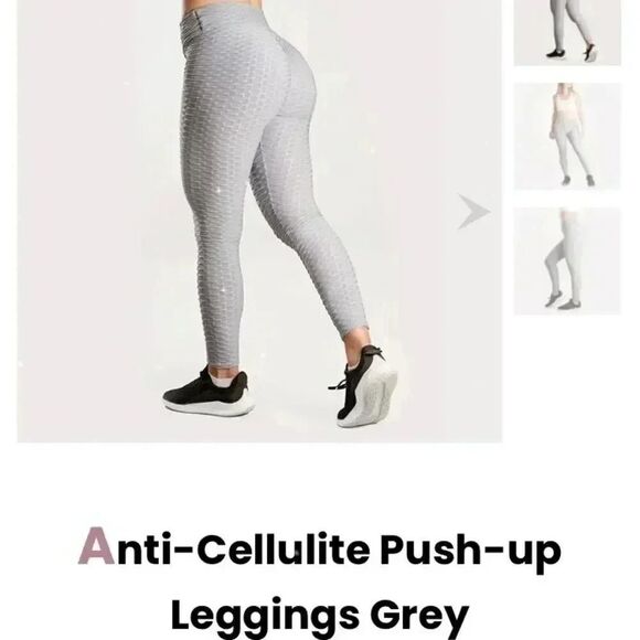 Ovahia Pants - New Ovahia leggings